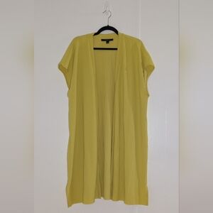 Marc New York Vibrant Yellow Garment